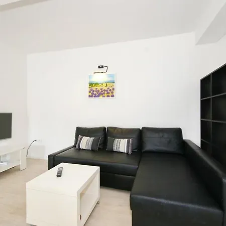 Апартаменты Matkovic- Two Bedroom With Balcony