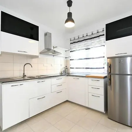 Апартаменты Matkovic- Two Bedroom With Balcony *