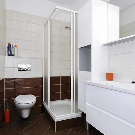 Matkovic- Two Bedroom With Balcony *