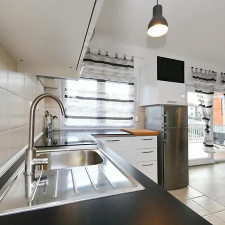 Апартаменты Matkovic- Two Bedroom With Balcony *