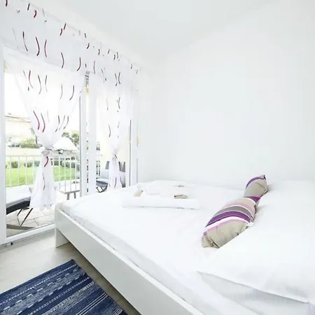 Апартаменты Matkovic- Two Bedroom With Balcony
